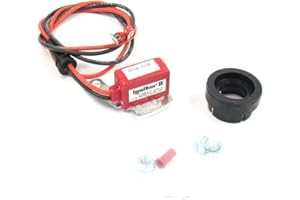 PerTronix 91281 Ignitor II Electronic Ignition Conversion Kit, Compatible with Ford 8 Cylinder, Adaptive Dwell Control