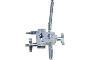 Dixon PAKL179LR-HP Multi Clamp