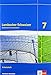 Lambacher Schweizer Mathematik 7. Ausgabe Nordrhein-Westfalen: Arbeitsheft plus Lösungsheft Klasse 7 (Lambacher Schweizer. Ausgabe für Nordrhein-Westfalen ab 2016) by