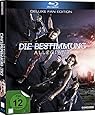 Die Bestimmung - Allegiant [Blu-ray]