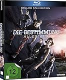 Die Bestimmung - Allegiant [Blu-ray]