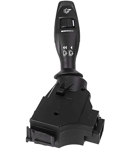 Ford Fiesta Mk3 Indicator Stalk For Sale Online At Low Cost And Fair Price On UK