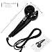 Molain Hair Curlers LCD Display PTC Ceramic Heating Hair Roller Curly Wavy Hair Styling with UK Plug