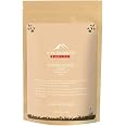 Alps Goodness Sandalwood Powder for Skin & Hair, 150 g | 100% Natural Face Mask Powder For Even Toned Glowing Skin | No Chemi