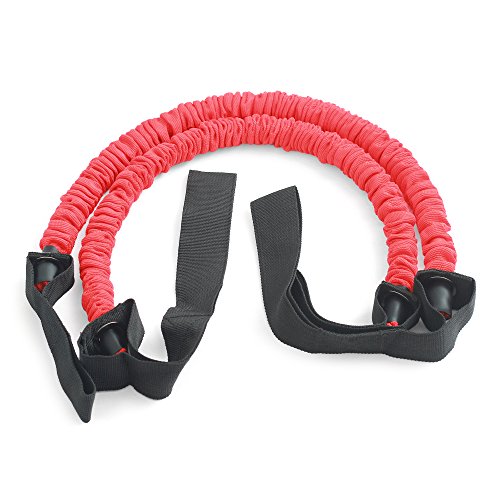 QUALITÄTSSIEGER: Profi Bauchtrainer „3-Wheeler“ von Sportastisch :: 2 hochwertige Widerstandsbänder ermöglichen Unterstützung beim Bauchtraining :: Maximale Belastbarkeit von 150 kg :: Dreirad-Form für stabile und sichere Benutzung :: Matte als Knieauflage garantiert maximalen Komfort :: schnell aufgebaut ohne Schrauben :: Ideal für Frauen und Männer :: Bauchroller perfekt für Bauchtraining zu Hause :: kostenloser BONUS: eBook „Bauchtraining“ :: inklusive 3 Jahren Sportastisch Produktgarantie - 9