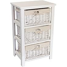 Suchergebnis auf Amazon.de für: Badschrank MIT Wäschekorb