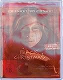 Black Christmas (Kunstblut Schuber)(Blu-ray) (FSK 18)