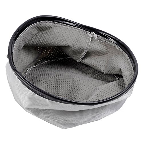 Powerplus Ersatzfilter ø 28 x L 18 cm Aschefeinfilter für Aschesauger POWX308 - 3