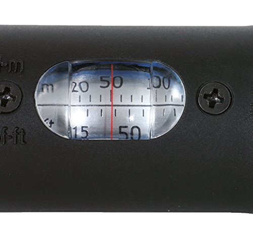 KS Tools Drehmomentschlüssel 1/2 Zoll Ergobasic,20-200 Nm Satz, 6-teilig, 516.1905 - 4