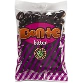 Kahve D&uuml;nyası Bonte Bitter &Ccedil;ikolatalı 200g