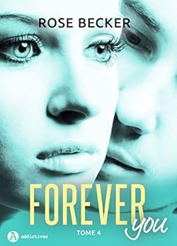 Forever you - 4 par [Becker, Rose M. ]