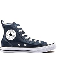 converse blu alte