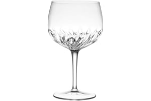 LUIGI BORMIOLI Bormioli Luigi - Verre à pied gin & tonic Mixology 80 cl (lot de 6)