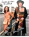 Produktbild Signing Dreams Autographs Autogramme von Tom Baker, John Leeson und Louise Jameson, signiert, 25,4 x 20,3 cm, Farbfoto - Doctor Who - Monach of The Glen - 100% In Person Dealer - UACC Registered #242