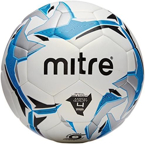 Mitre Astro Division Hyperseam Football