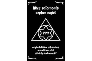 Liber Salomonis: Sepher Raziel
