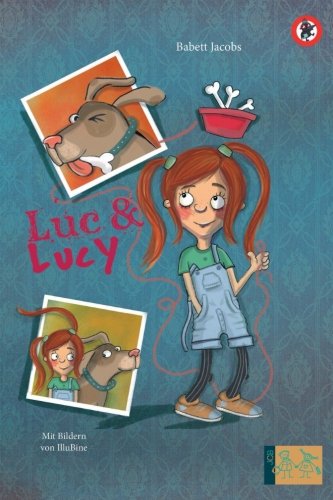 Preisvergleich Produktbild Luc & Lucy