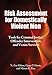 Risk Assessment for Domestically Violent Men: Tools for Criminal Justice, Offender Intervention, and Victim Services (The Law and Public Policy: Psychology and the Social Sciences) by 
