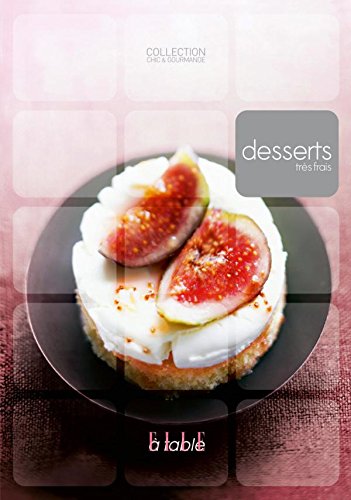 Download Desserts très frais Download Desserts très frais