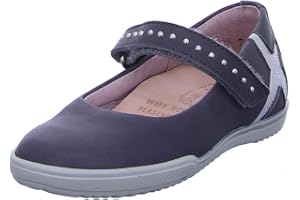 Däumling Mädchen Adele Geschlossene Ballerinas