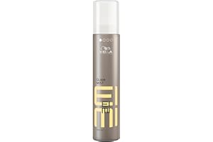 Wella Professionals EIMI Glam Mist spray de brillance cheveux sans fixation 200ml