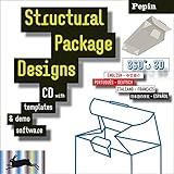 Structural Package Designs - new edition: Verpackungsformgebung -Neuauflage (Packaging Folding) by