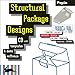 Structural Package Designs - new edition: Verpackungsformgebung -Neuauflage (Packaging Folding) by