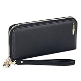 Garantierter RFID Schutz: Ihre Karten werden in der Hülle vor versteckten Scannern und Missbrauch vollkommend geschützt