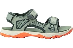 Jack Wolfskin Unisex Kinder Taraco Beach K Sandale