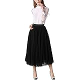 amazon jupe taille elastique