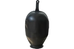 Trycktank membran fläns för hydropresstank tryckkärl tank expansionskärl husvattenverk epdm membran gummiblåsa fläns kit (Enk