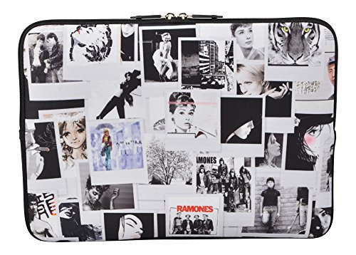 MySleeveDesign Laptoptasche Notebooktasche Sleeve für 10,2 Zoll / 11,6 - 12,1...