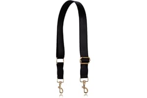 A ALLZEDREAM - Tracolla per borsa a tracolla, regolabile