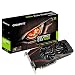 Produktbild Gigabyte GeForce GTX 1060 N1060D5 3GD 192bit 3GB GDDR5 1xHDMI 3xDP 1xDVI WINDFORCE 2X