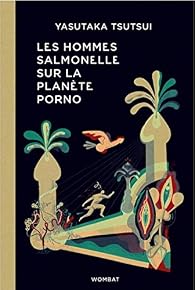 Les hommes salmonelle sur la planète porno - Babelio
