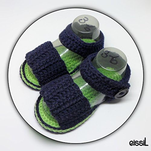 Baby Sandals
