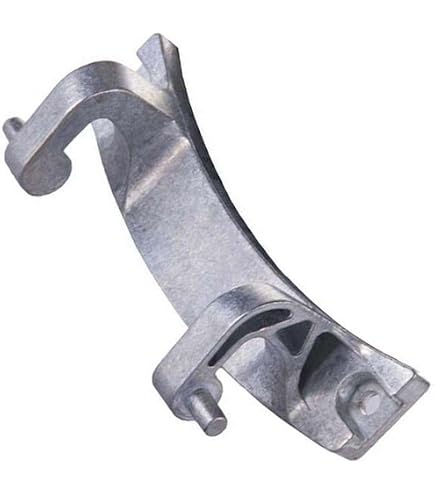Bosch Waschmaschine Teile Türscharnier Für Bosch Waschmaschinen – Passt Für WFO, WFC, WFR, WFT, WXB, WXLM Modelle Zwischenbaurahmen Waschmaschine Trockner Bosch