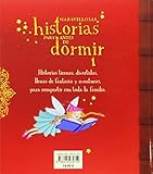 Image de Maravillosas historias para antes de dormir / Marvellous Bedtime Stories