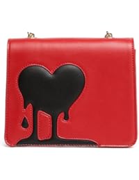 Love Moschino - Bolso cruzados para mujer