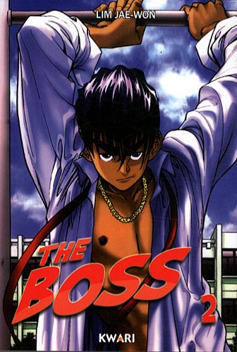 The boss — Tome 2