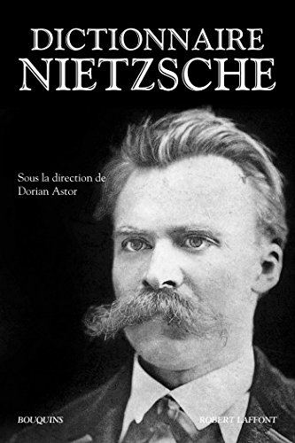 Download Dictionnaire Nietzsche