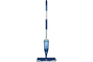 Bona CA202020012 Spray Mop Balai-vaporisateur pour carrelage et parquet
