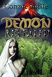 Image de Demon Revealed: High Demon, Book 2 (High Demon Series) (English Edition)