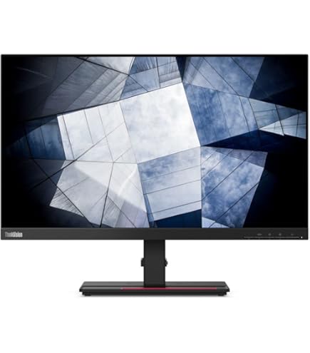 Ecran 21.5 Lenovo ThinkVision T22i-30