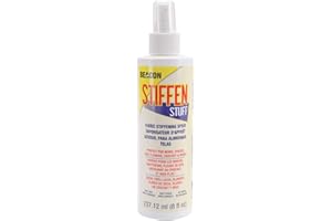 Beacon Stiffen Stuff Stiffening Spray 8oz
