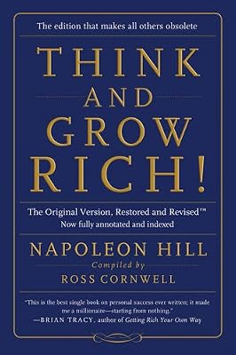 Think and Grow Rich!