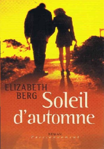 couverture de : Soleil d'automne