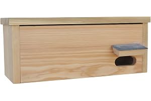 Swift Nest Box