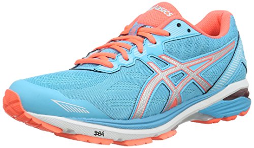 Asics Damen Gt-1000 5 Laufschuhe