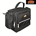Produktbild KTM Fahrrad Lenkertasche " Europa " 6 Liter Volumen. Mit Flaschenhalter, Klick-Fix Lenkerhalter, Schultergurt ( 47843 )